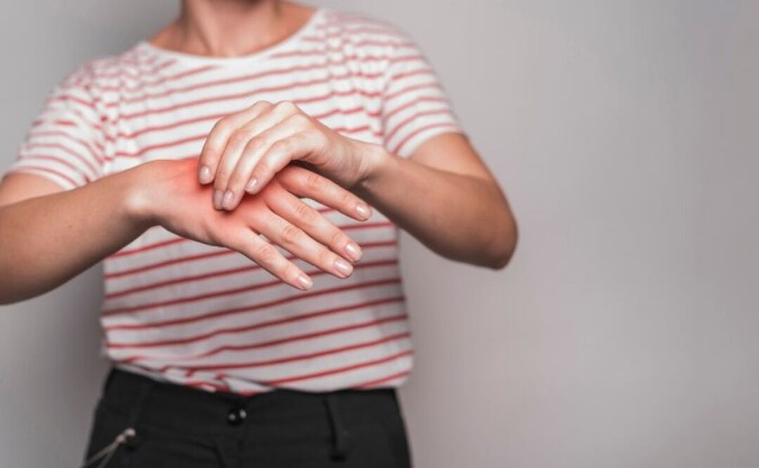 Linaza para proteger la salud. Fuente: Freepik