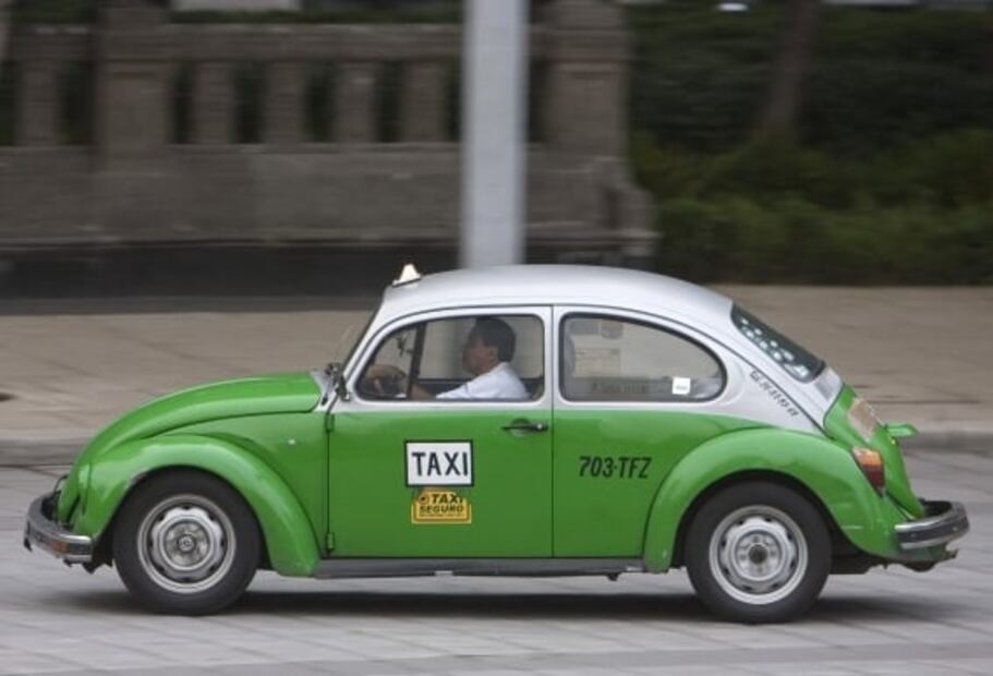 Los vochos más famosos de la historia