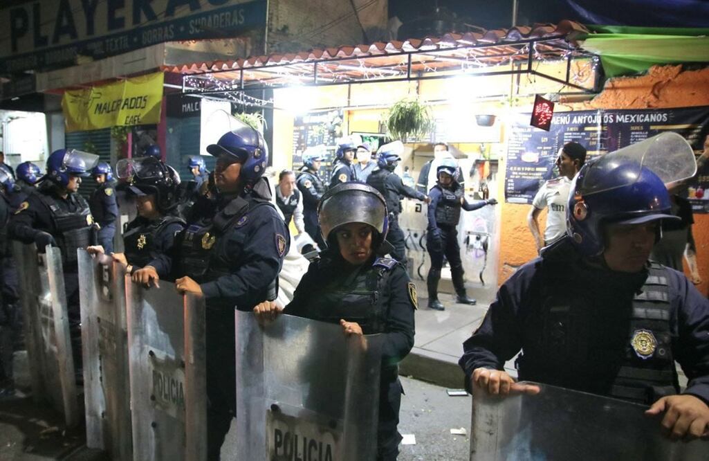 FOTO: Especial/ EL UNIVERSAL/