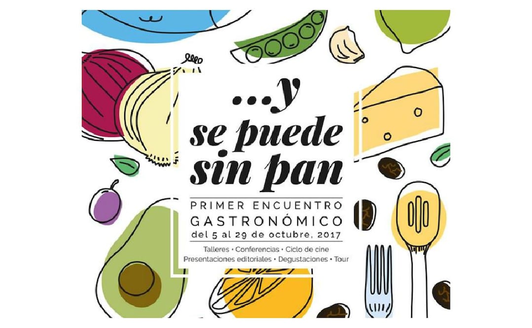 Se realizará el 1er Encuentro Gastronómico (foto: cortesía)