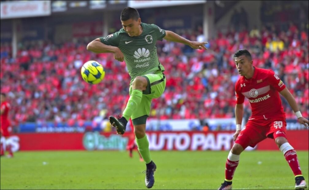 Los uniformes más feos en la historia del América