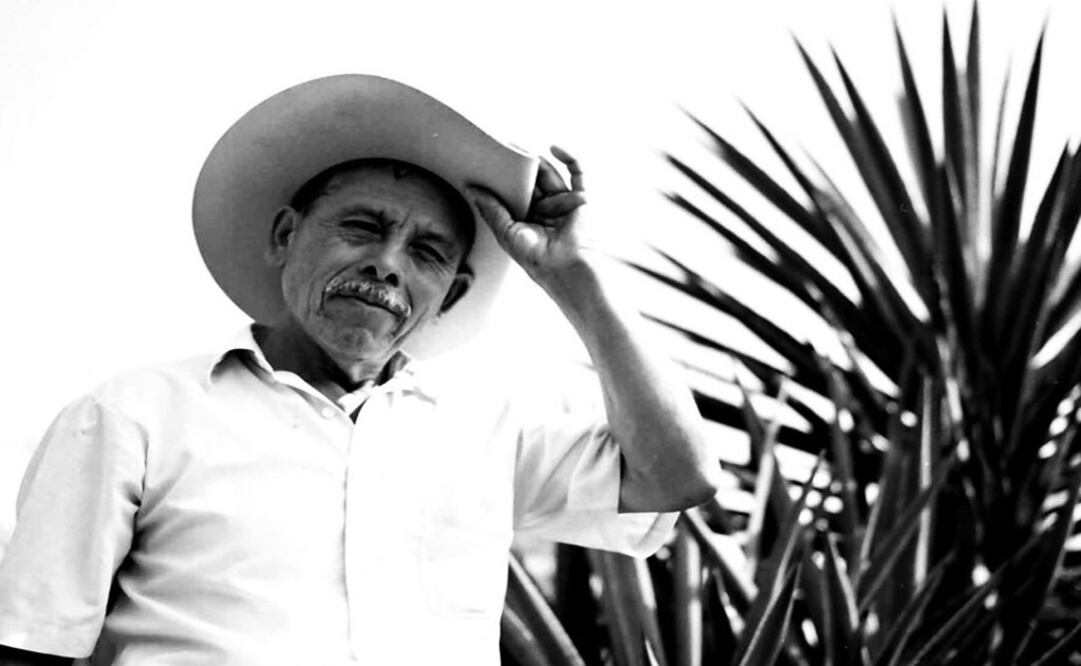 Lorenzo Ángeles, Real Minero's founder – Photo: Taken from Real Minero's Facebook page