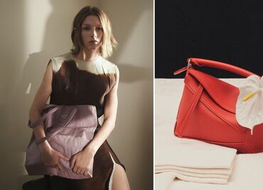 Las marcas de lujo más populares en lo que va de 2023