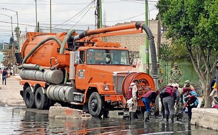 Lanza Segiagua plan para contar con especialistas en manejo de maquinaria y purificadoras de agua; invertirá 96 mdp