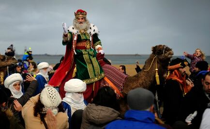 Reyes Magos visitarán la mayoría de los hogares mexicanos