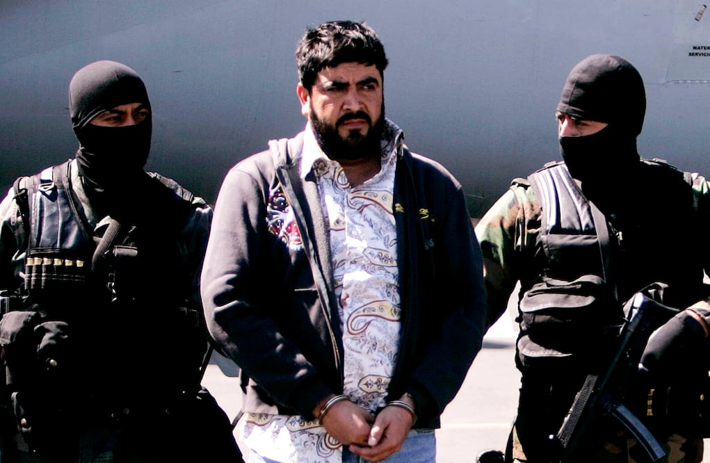 Foto: Archivo/EL UNIVERSAL