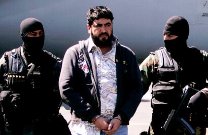 Perfil. “ El Mochomo”, su captura causó el rompimiento del cártel de Sinaloa