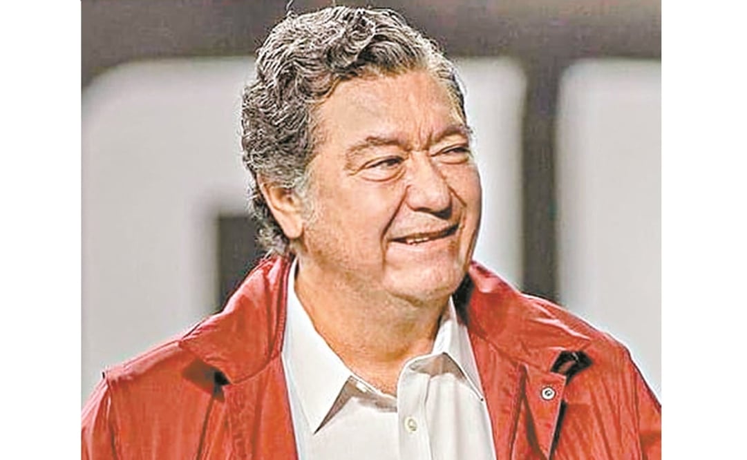 Jorge Hank Rhon. Foto: ESPECIAL