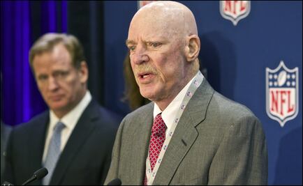 ¡Ay, Bob McNair!