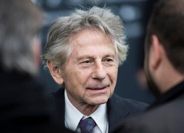 Jueza rechaza el reingreso de Roman Polanski a la Academia de Hollywood