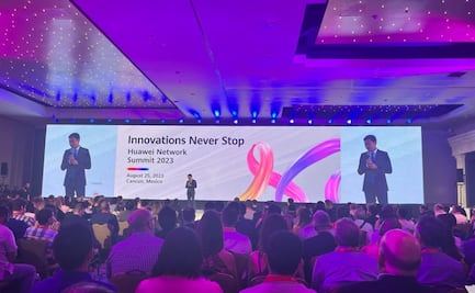 Huawei apuesta por una conectividad segura y eficiente en su Network Summit 2023