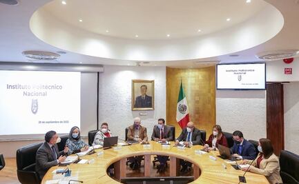 Politécnico: Upiita reanuda clases el lunes; estudiantes mantienen paro en 16 planteles 