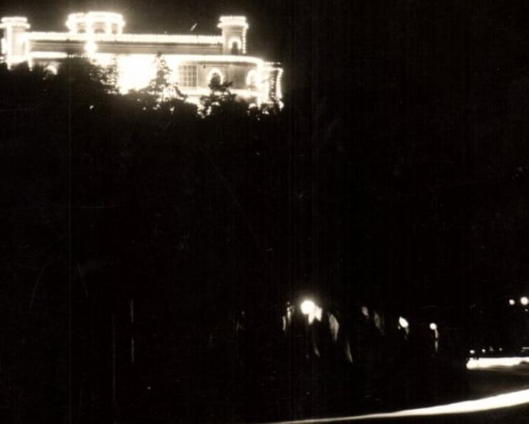 Los apagones que provocaron pánico y caos en la Ciudad de México