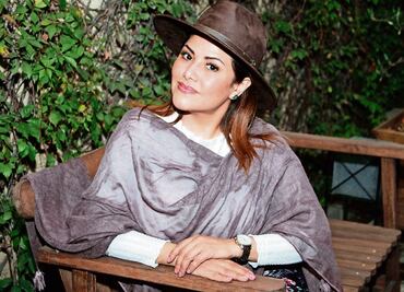 Vanessa Bauche ratifica denuncia contra el actor Pascacio López por presunto abuso