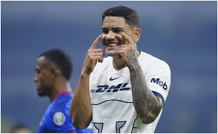 Un Toro que sueña en azul