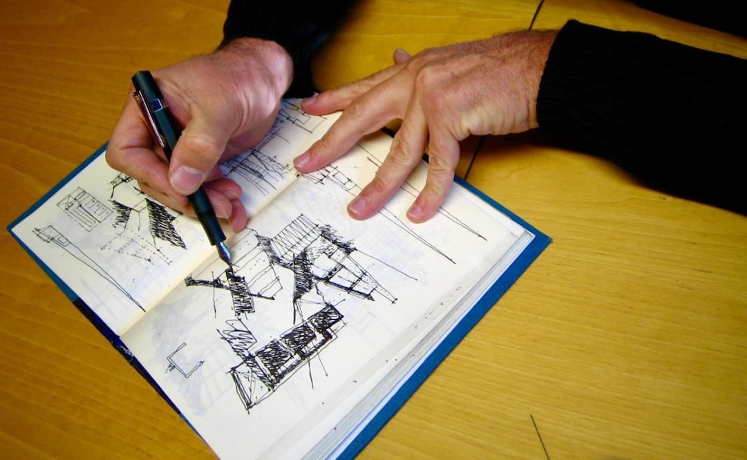 Academia Nacional de Arquitectura