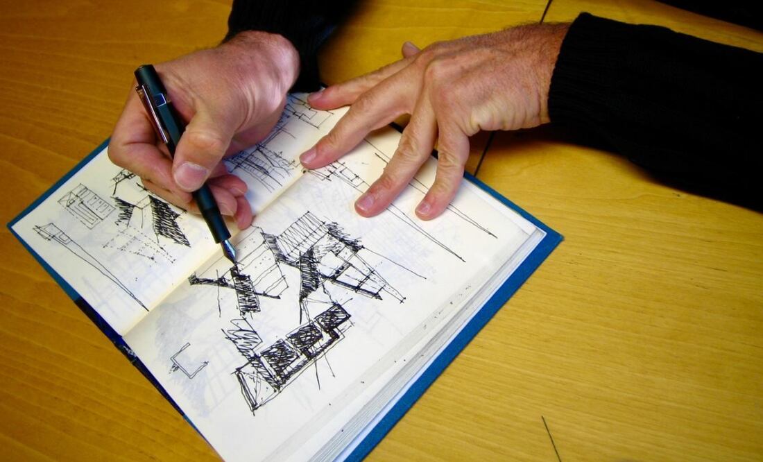 Academia Nacional de Arquitectura