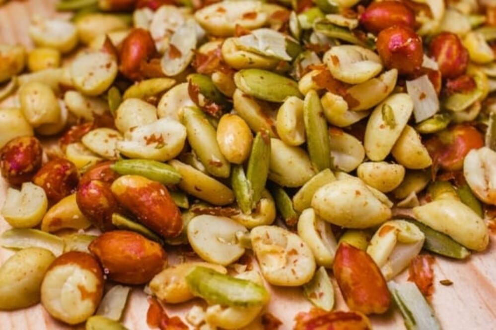 Pepitas, un ingrediente estrella en la cocina mexicana