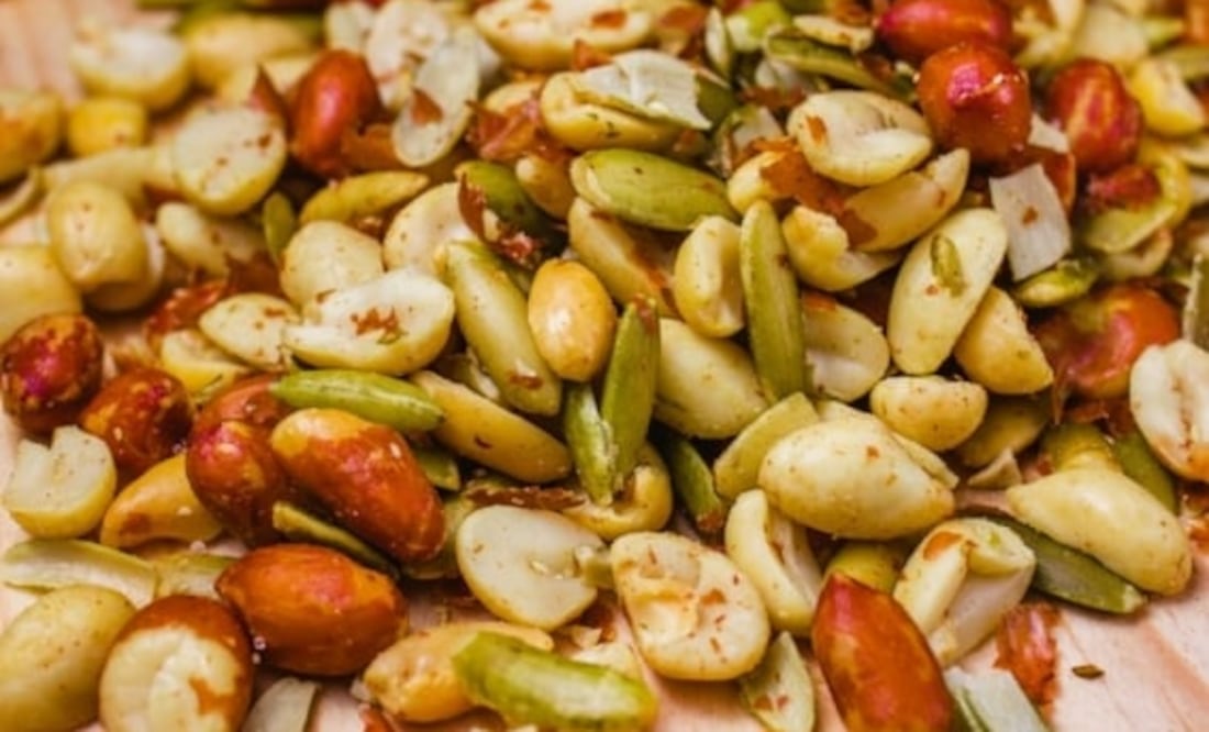 Pepitas, un ingrediente estrella en la cocina mexicana