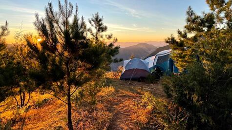 Qué hacer en el Campamento Derramadero, en Pinal de Amoles