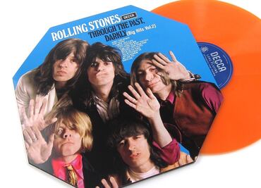El disco con el que los Rolling Stones le dicen adiós a Brian Jones