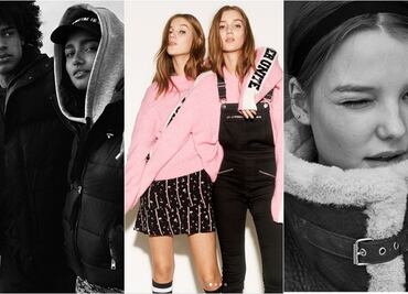 Marcas de ropa que han sido acusadas de racismo