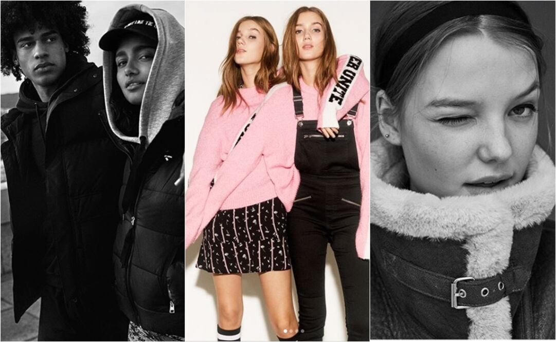 Las industrias deben ser más observadoras con el tipo de mensaje que quieren dar a los consumidores. [Fotos: Instagram]