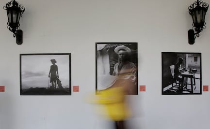 El Macondo de Leo Matiz, junto a restos de Gabriel García Márquez