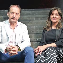  “Hay que asumir verdad sobre Iguala”