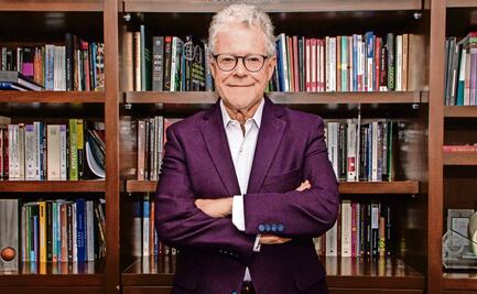 Durar 28 años es un milagro: Sergio Sarmiento