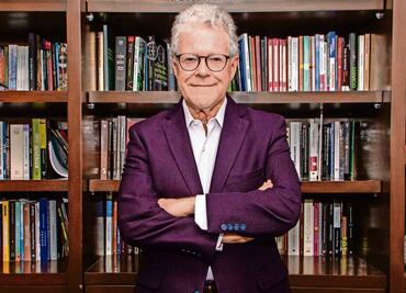 Durar 28 años es un milagro: Sergio Sarmiento