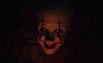 Lanzan perturbador tráiler de "Eso: Capítulo 2"