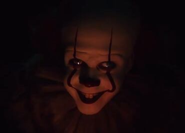 Lanzan perturbador tráiler de "Eso: Capítulo 2"