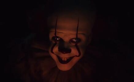 Lanzan perturbador tráiler de "Eso: Capítulo 2"