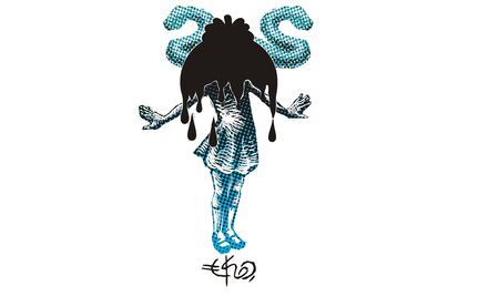 Las mentiras de Clara Luz