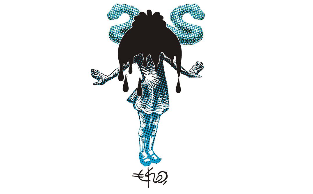 Las mentiras de Clara Luz