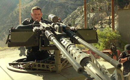 Confirmado: John Cena estará en Rápidos y Furiosos 9