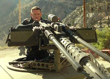 Confirmado: John Cena estará en Rápidos y Furiosos 9