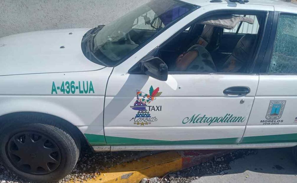 Matan a otro policía en Morelos. Foto: Especial