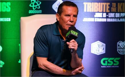 La polémica confesión de Julio César Chávez: Era infiel, pero no me enamoraba; tenía a mi esposa