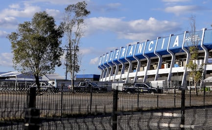 La Corregidora, territorio que perjudica al propio Querétaro y que engrandece al América