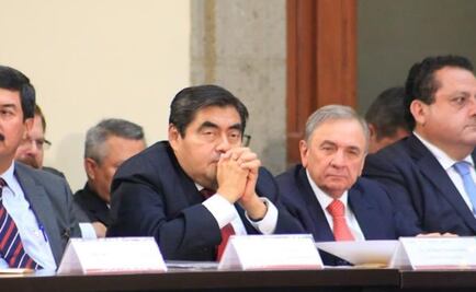 Barbosa nombra nuevamente a secretario de Seguridad