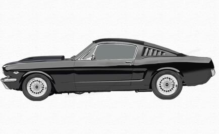 Los autos deportivos más vendidos en México