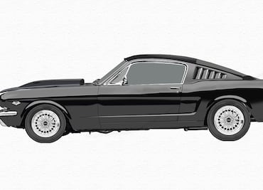 Los autos deportivos más vendidos en México