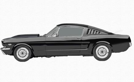 Los autos deportivos más vendidos en México