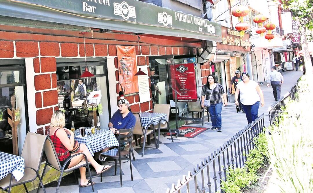 Foto: Archivo / EL UNIVERSAL