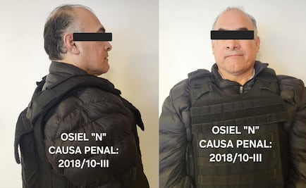 Osiel Cárdenas podría ser sentenciado a 730 años de prisión en México; ¿De qué delitos se le acusa?