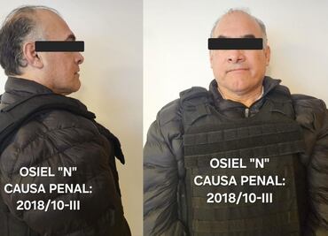 Osiel Cárdenas podría ser sentenciado a 730 años de prisión en México; ¿De qué delitos se le acusa?