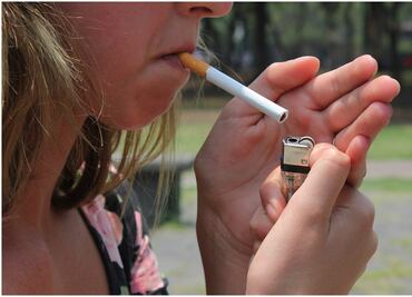 Crimen presiona a 1 de cada 4 dueños de “tienditas” a vender cigarros de contrabando: ANPEC