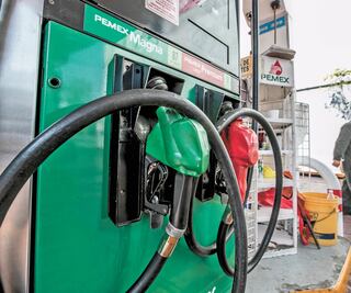 BID: eliminar subsidios a gasolinas es difícil